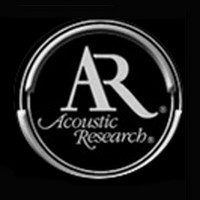 Acoustic Research  logo