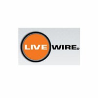 Live Wire logo