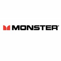 Monster Cable logo