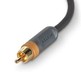 Belkin Pure AV Subwoofer Cable 1