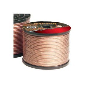 METRA Ltd S12-50 12 Gauge Speaker Wire 3