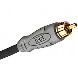 Monster Standard 1/2 THX-Certified Subwoofer Interconnect Cable 2