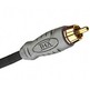 Monster Standard 1/2 THX-Certified Subwoofer Interconnect Cable 2