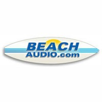 Beach Audio logo