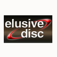 ElusiveDisc logo