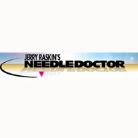 Needle Doctor logo