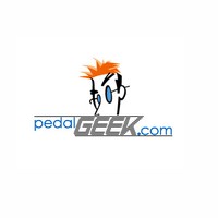 pedalGEEK logo