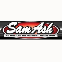 Sam Ash logo