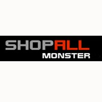 ShopAll Monster logo